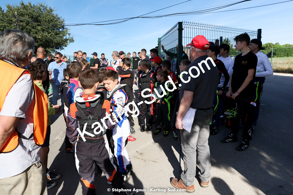 18/09/2022 : Rencontres ELCEKA à Grabels (Photos Stéphane Agnus) 2022 — karting