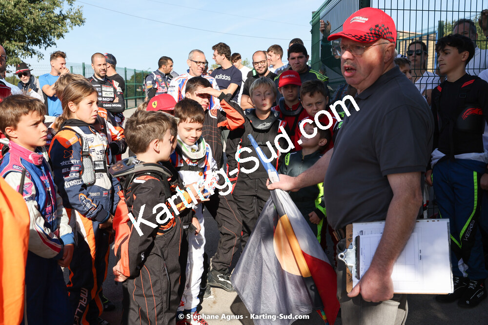 18/09/2022 : Rencontres ELCEKA à Grabels (Photos Stéphane Agnus) 2022 — karting