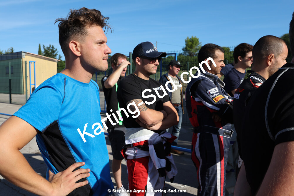 18/09/2022 : Rencontres ELCEKA à Grabels (Photos Stéphane Agnus) 2022 — karting