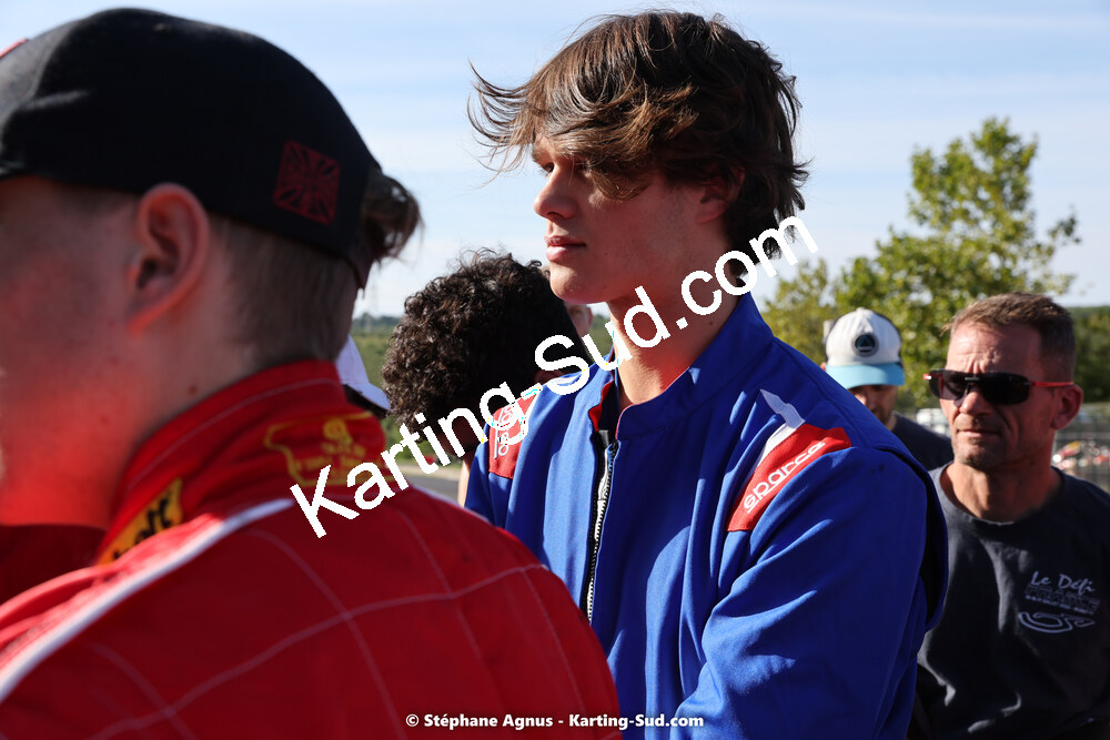 18/09/2022 : Rencontres ELCEKA à Grabels (Photos Stéphane Agnus) 2022 — karting