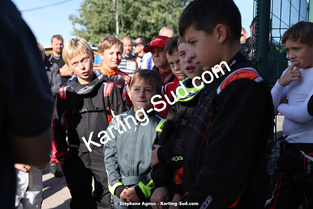 18/09/2022 : Rencontres ELCEKA à Grabels (Photos Stéphane Agnus) 2022 — karting