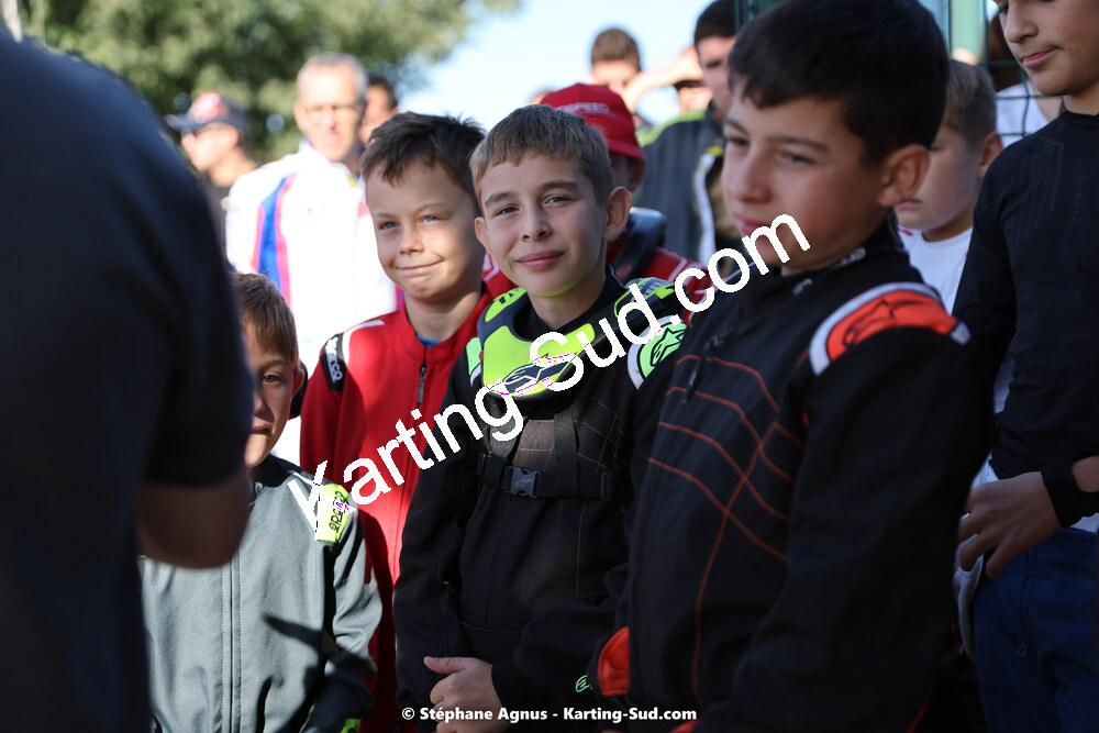18/09/2022 : Rencontres ELCEKA à Grabels (Photos Stéphane Agnus) 2022 — karting