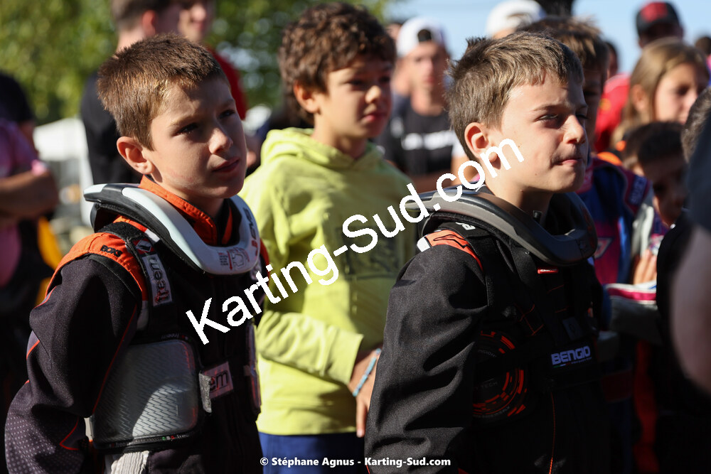 18/09/2022 : Rencontres ELCEKA à Grabels (Photos Stéphane Agnus) 2022 — karting