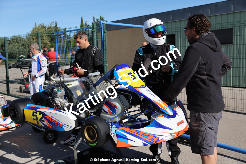 18/09/2022 : Rencontres ELCEKA à Grabels (Photos Stéphane Agnus) 2022 — karting