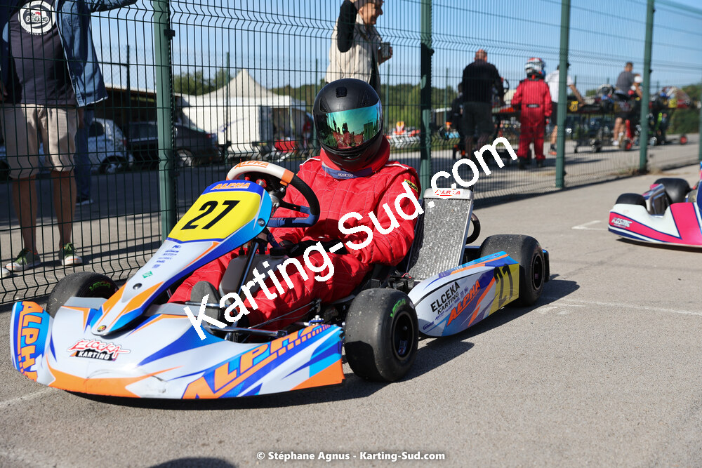 18/09/2022 : Rencontres ELCEKA à Grabels (Photos Stéphane Agnus) 2022 — karting