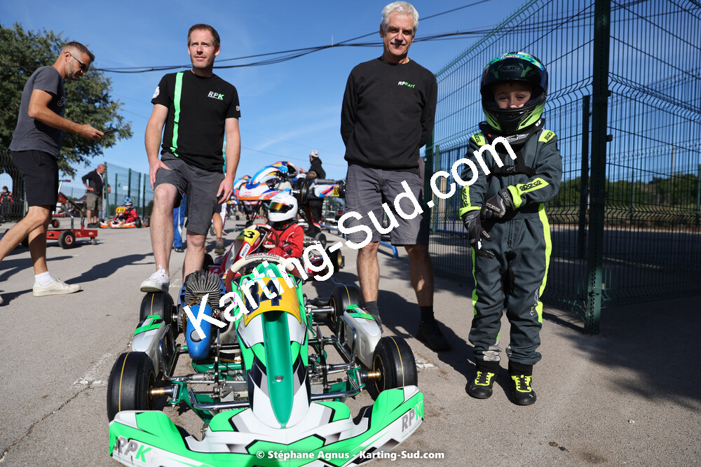 18/09/2022 : Rencontres ELCEKA à Grabels (Photos Stéphane Agnus) 2022 — karting