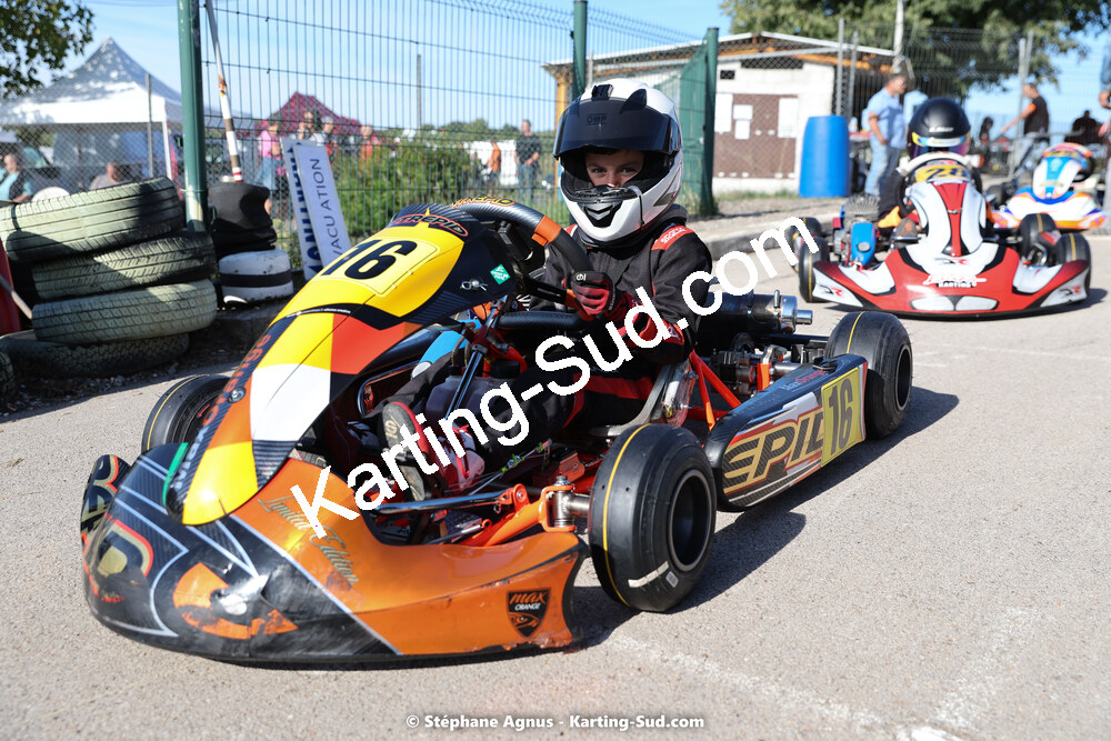 18/09/2022 : Rencontres ELCEKA à Grabels (Photos Stéphane Agnus) 2022 — karting