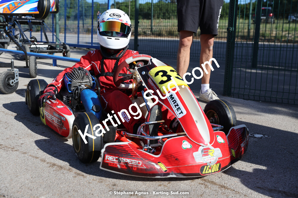 18/09/2022 : Rencontres ELCEKA à Grabels (Photos Stéphane Agnus) 2022 — karting