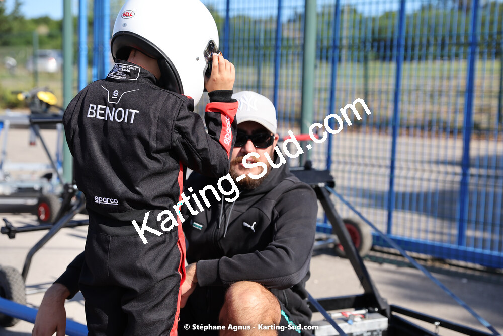 18/09/2022 : Rencontres ELCEKA à Grabels (Photos Stéphane Agnus) 2022 — karting