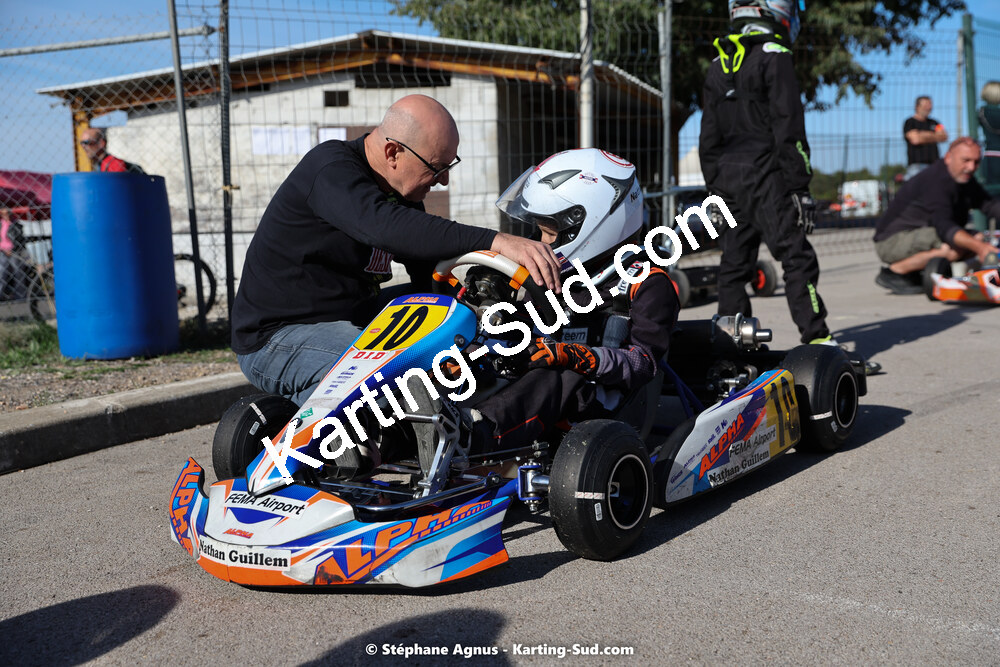 18/09/2022 : Rencontres ELCEKA à Grabels (Photos Stéphane Agnus) 2022 — karting