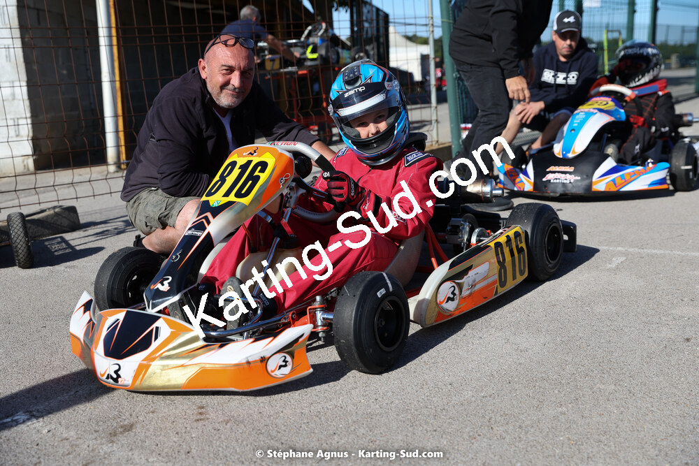 18/09/2022 : Rencontres ELCEKA à Grabels (Photos Stéphane Agnus) 2022 — karting