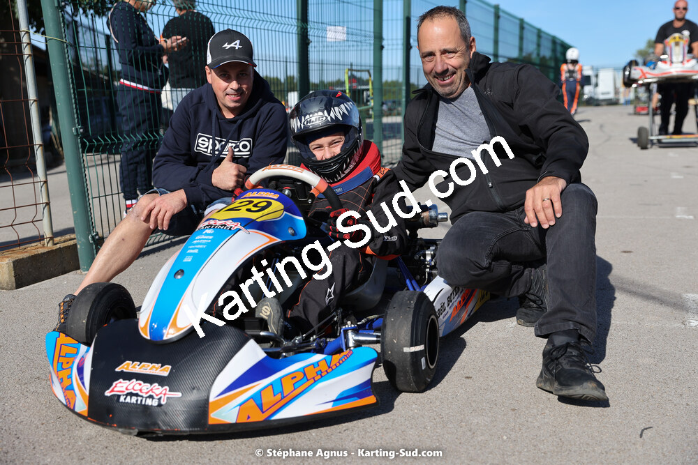 18/09/2022 : Rencontres ELCEKA à Grabels (Photos Stéphane Agnus) 2022 — karting