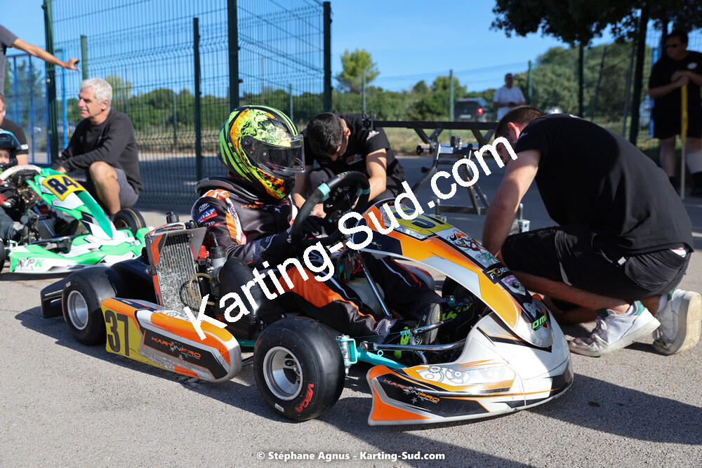 18/09/2022 : Rencontres ELCEKA à Grabels (Photos Stéphane Agnus) 2022 — karting