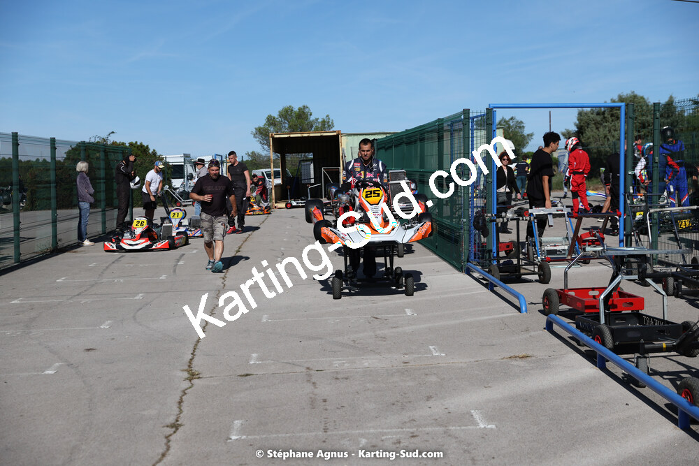 18/09/2022 : Rencontres ELCEKA à Grabels (Photos Stéphane Agnus) 2022 — karting