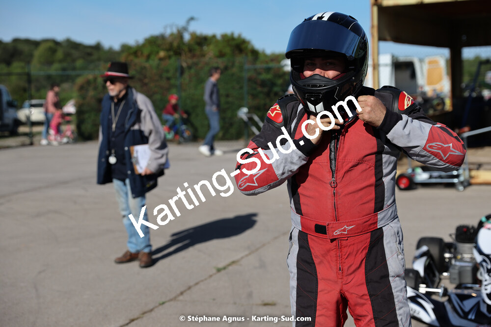 18/09/2022 : Rencontres ELCEKA à Grabels (Photos Stéphane Agnus) 2022 — karting