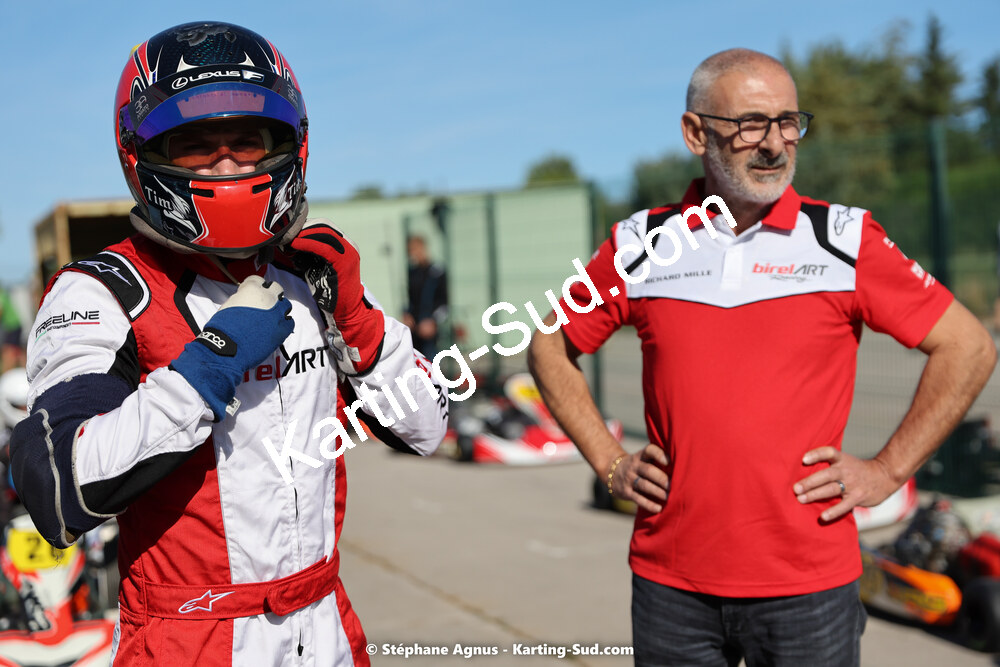 18/09/2022 : Rencontres ELCEKA à Grabels (Photos Stéphane Agnus) 2022 — karting