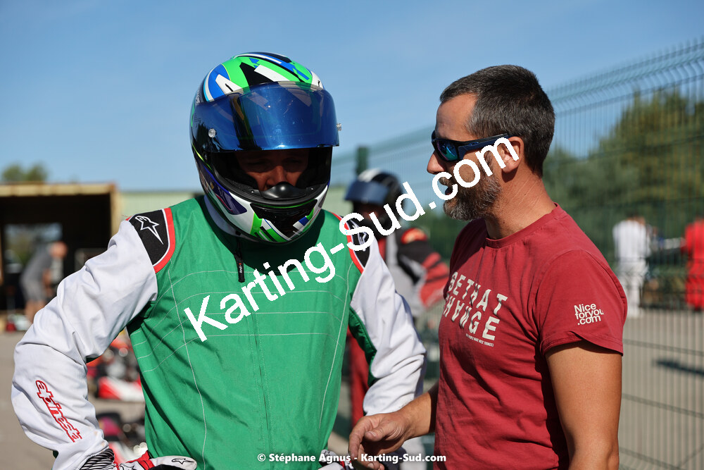 18/09/2022 : Rencontres ELCEKA à Grabels (Photos Stéphane Agnus) 2022 — karting