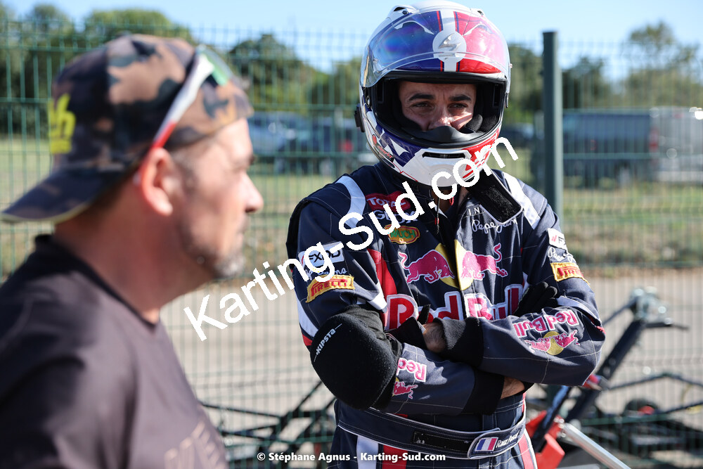 18/09/2022 : Rencontres ELCEKA à Grabels (Photos Stéphane Agnus) 2022 — karting