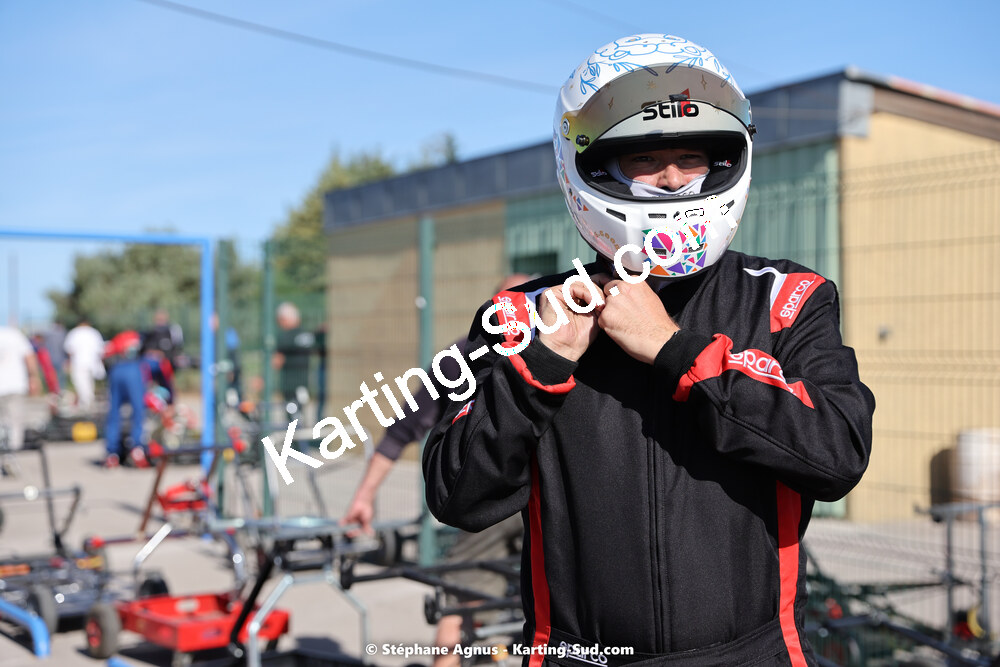 18/09/2022 : Rencontres ELCEKA à Grabels (Photos Stéphane Agnus) 2022 — karting