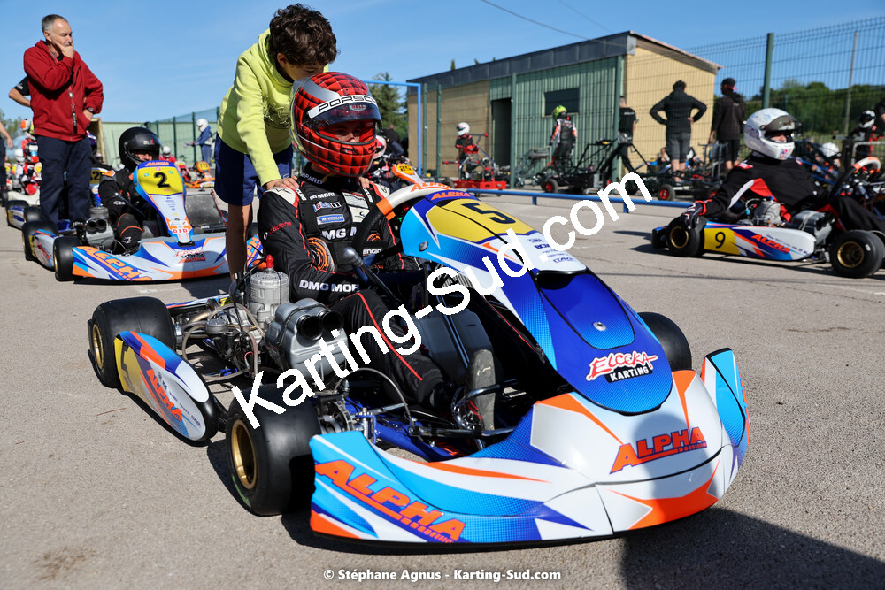 18/09/2022 : Rencontres ELCEKA à Grabels (Photos Stéphane Agnus) 2022 — karting