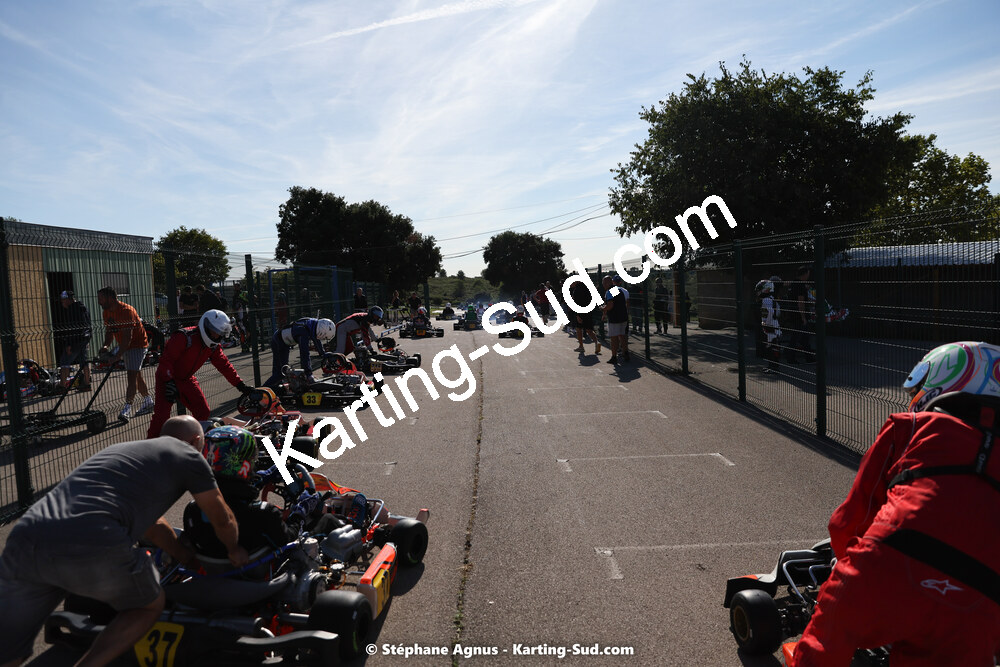 18/09/2022 : Rencontres ELCEKA à Grabels (Photos Stéphane Agnus) 2022 — karting