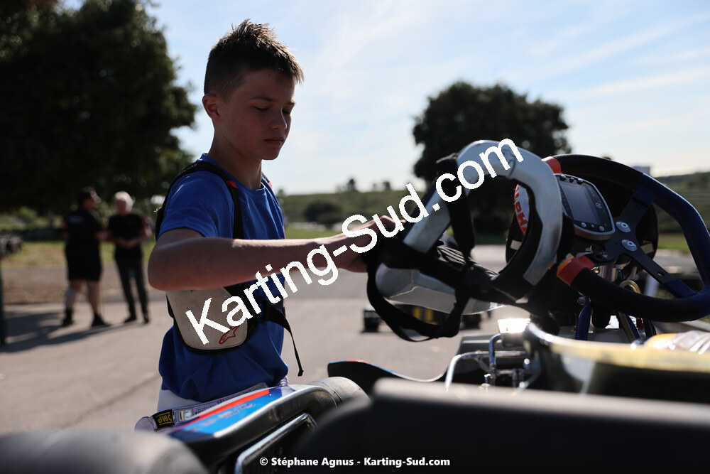 18/09/2022 : Rencontres ELCEKA à Grabels (Photos Stéphane Agnus) 2022 — karting