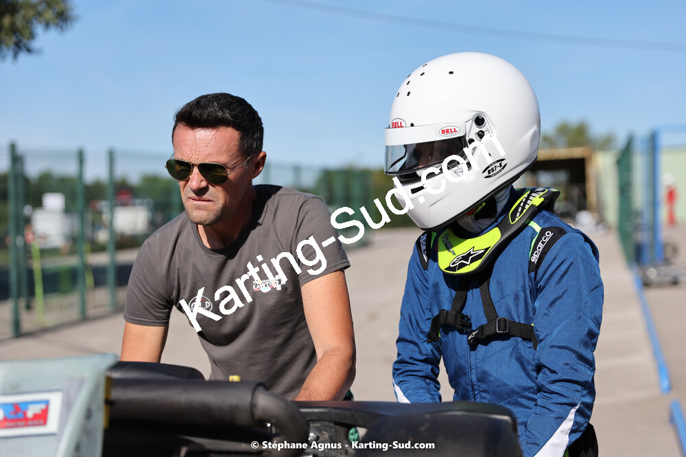 18/09/2022 : Rencontres ELCEKA à Grabels (Photos Stéphane Agnus) 2022 — karting