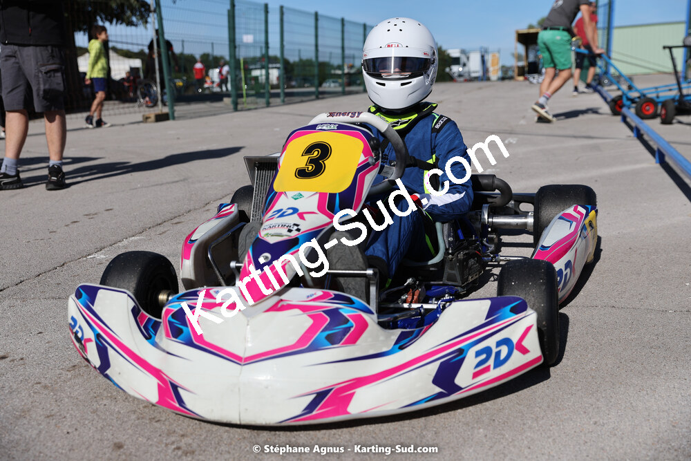 18/09/2022 : Rencontres ELCEKA à Grabels (Photos Stéphane Agnus) 2022 — karting
