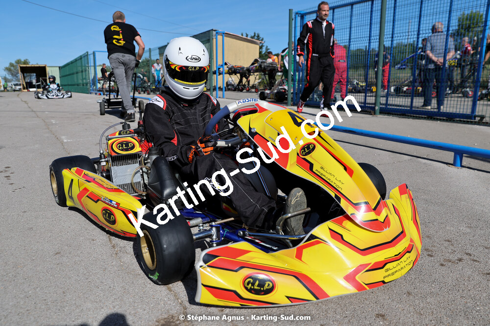 18/09/2022 : Rencontres ELCEKA à Grabels (Photos Stéphane Agnus) 2022 — karting