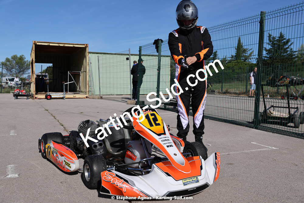 18/09/2022 : Rencontres ELCEKA à Grabels (Photos Stéphane Agnus) 2022 — karting