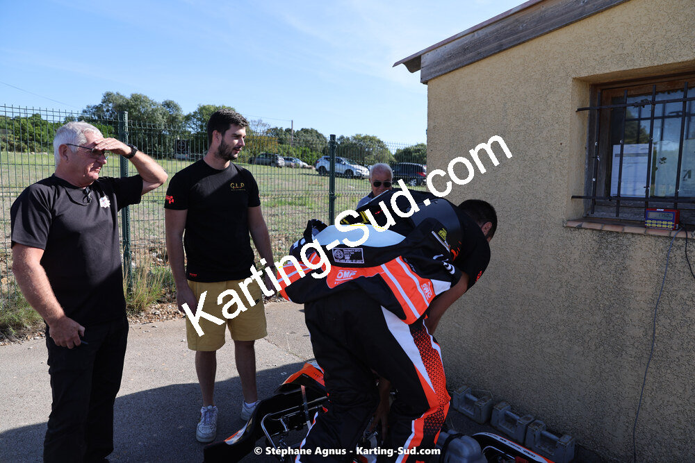 18/09/2022 : Rencontres ELCEKA à Grabels (Photos Stéphane Agnus) 2022 — karting