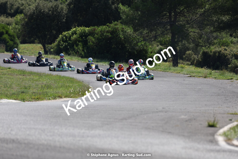 18/09/2022 : Rencontres ELCEKA à Grabels (Photos Stéphane Agnus) 2022 — karting