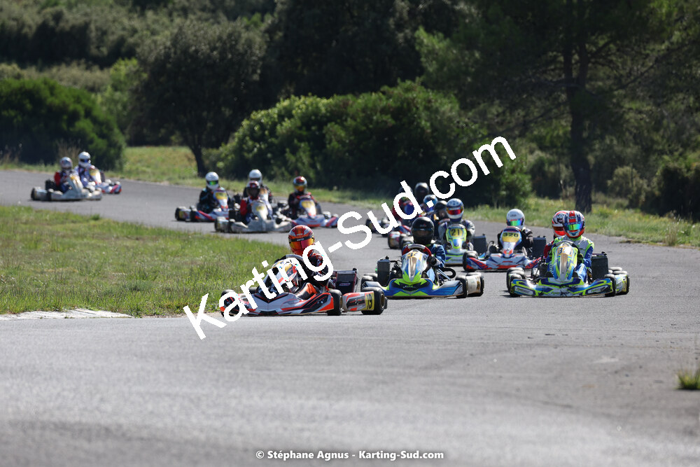 18/09/2022 : Rencontres ELCEKA à Grabels (Photos Stéphane Agnus) 2022 — karting