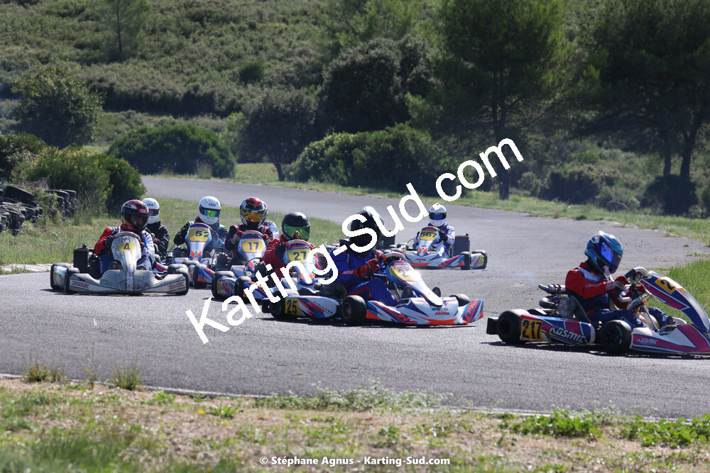 18/09/2022 : Rencontres ELCEKA à Grabels (Photos Stéphane Agnus) 2022 — karting