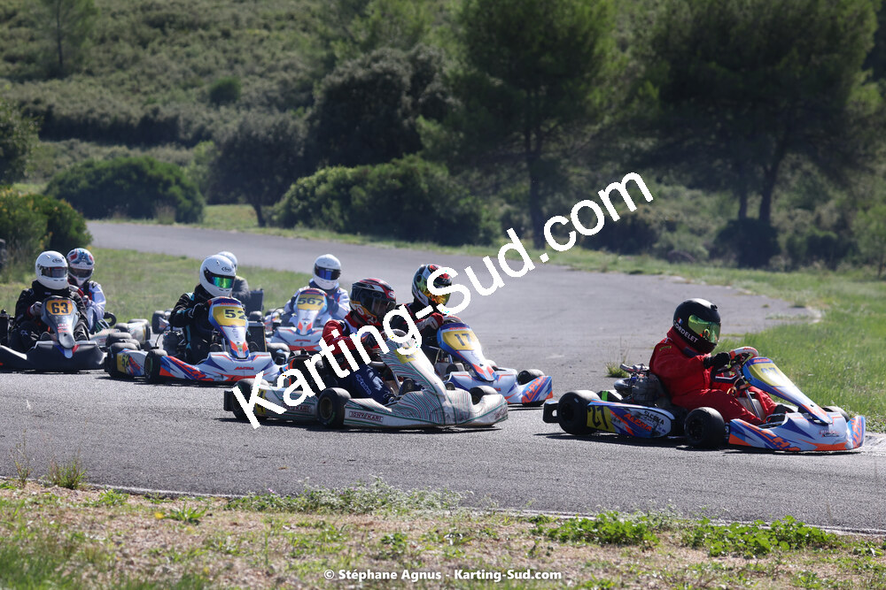 18/09/2022 : Rencontres ELCEKA à Grabels (Photos Stéphane Agnus) 2022 — karting