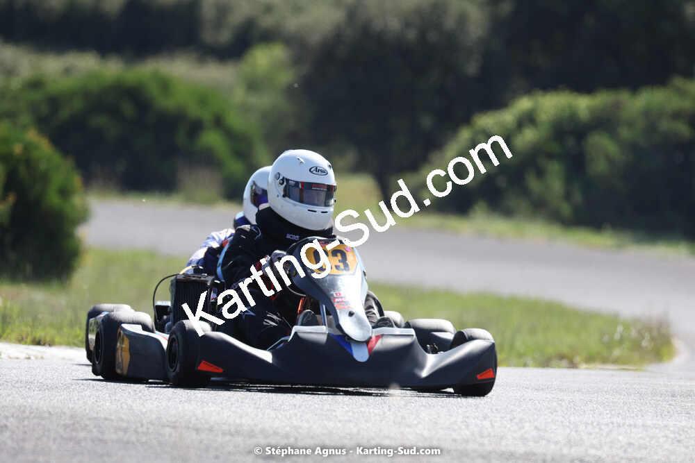 18/09/2022 : Rencontres ELCEKA à Grabels (Photos Stéphane Agnus) 2022 — karting