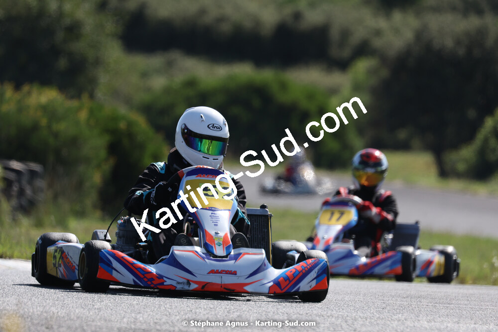 18/09/2022 : Rencontres ELCEKA à Grabels (Photos Stéphane Agnus) 2022 — karting