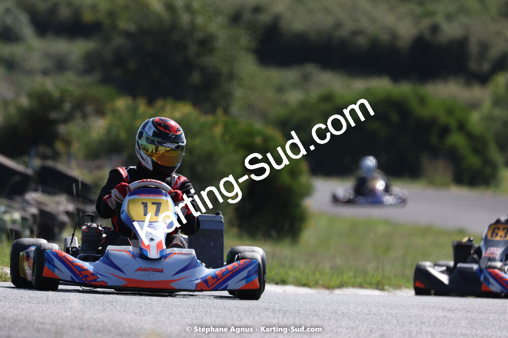 18/09/2022 : Rencontres ELCEKA à Grabels (Photos Stéphane Agnus) 2022 — karting