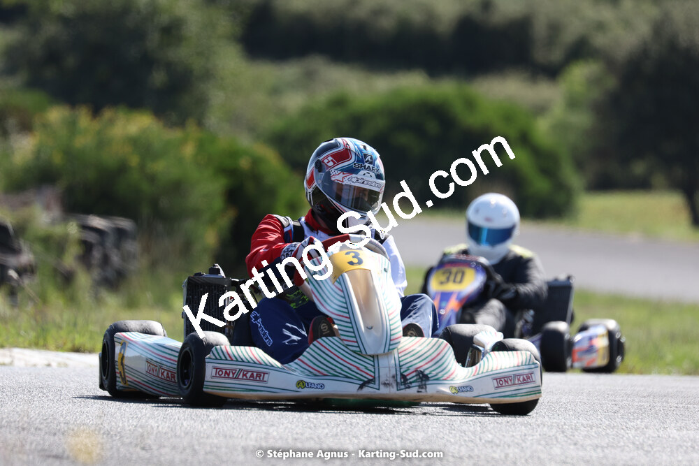 18/09/2022 : Rencontres ELCEKA à Grabels (Photos Stéphane Agnus) 2022 — karting