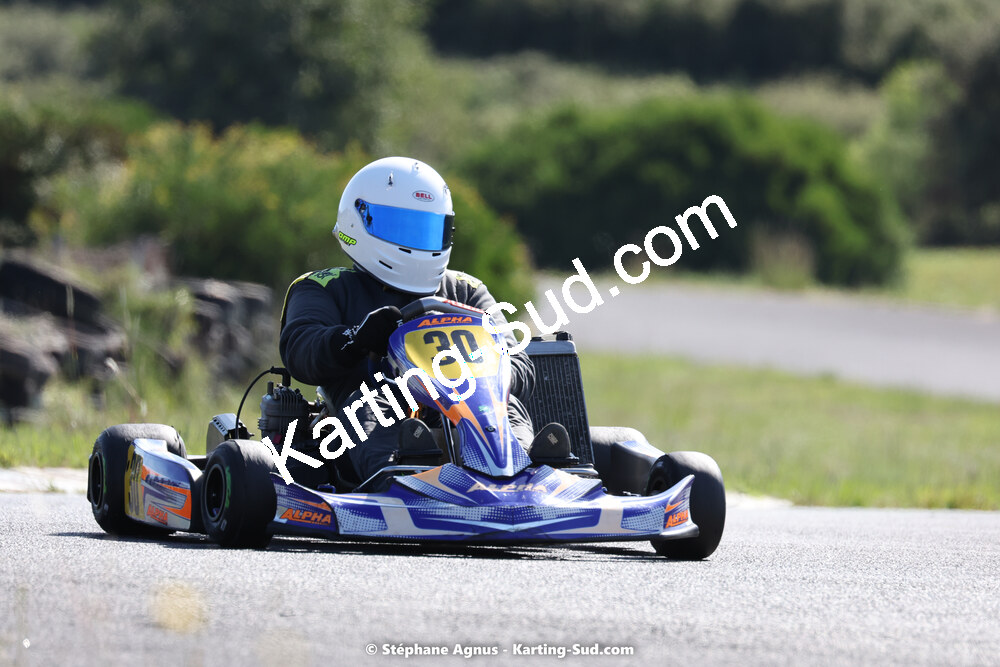 18/09/2022 : Rencontres ELCEKA à Grabels (Photos Stéphane Agnus) 2022 — karting