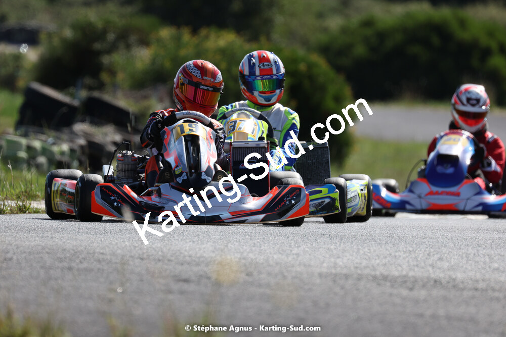 18/09/2022 : Rencontres ELCEKA à Grabels (Photos Stéphane Agnus) 2022 — karting