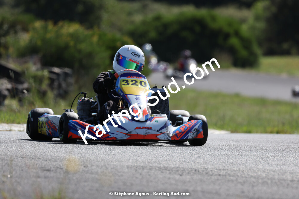 18/09/2022 : Rencontres ELCEKA à Grabels (Photos Stéphane Agnus) 2022 — karting