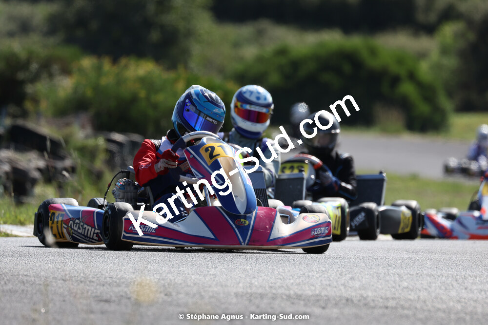 18/09/2022 : Rencontres ELCEKA à Grabels (Photos Stéphane Agnus) 2022 — karting