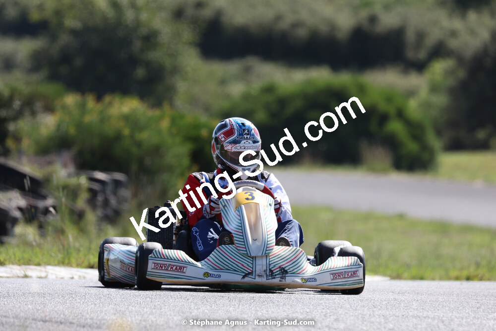 18/09/2022 : Rencontres ELCEKA à Grabels (Photos Stéphane Agnus) 2022 — karting