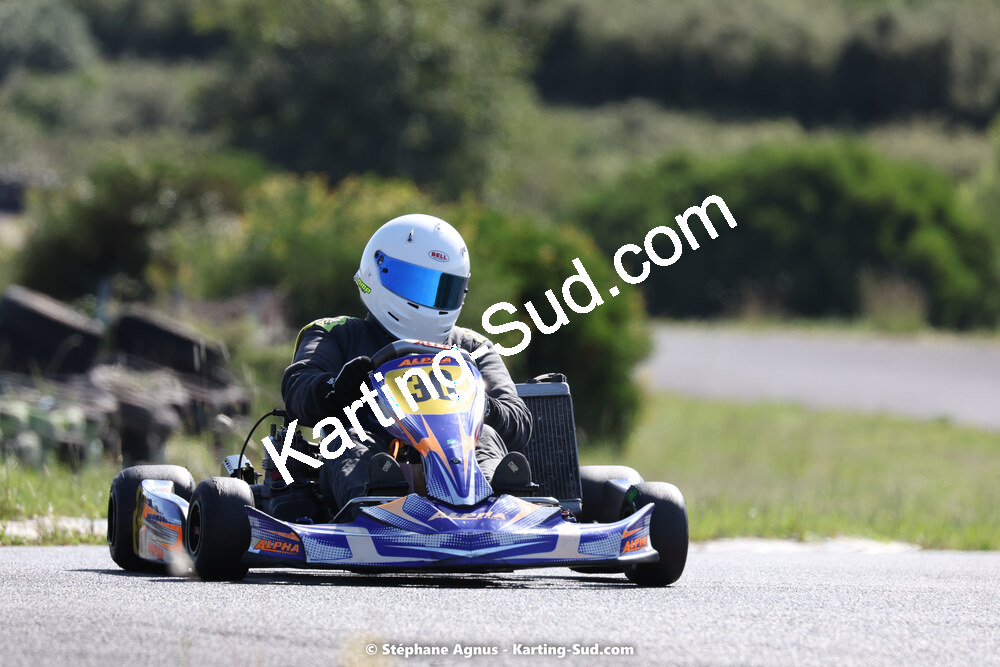 18/09/2022 : Rencontres ELCEKA à Grabels (Photos Stéphane Agnus) 2022 — karting