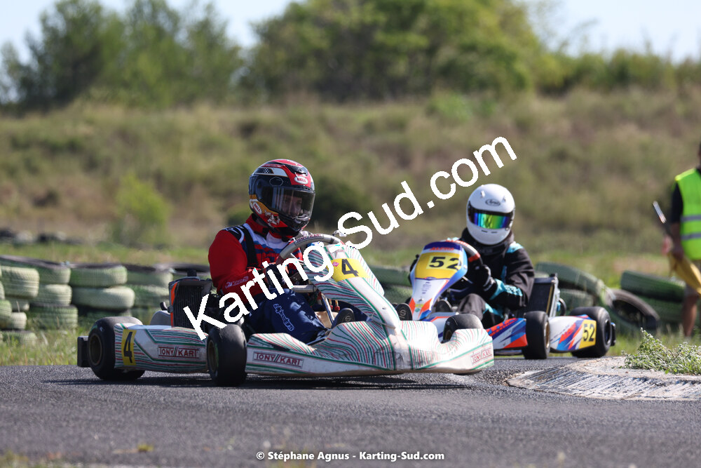 18/09/2022 : Rencontres ELCEKA à Grabels (Photos Stéphane Agnus) 2022 — karting