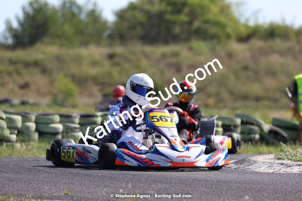 18/09/2022 : Rencontres ELCEKA à Grabels (Photos Stéphane Agnus) 2022 — karting