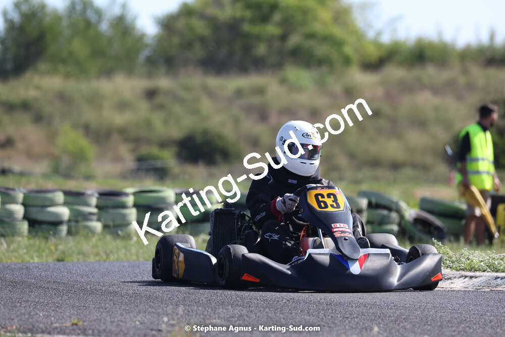 18/09/2022 : Rencontres ELCEKA à Grabels (Photos Stéphane Agnus) 2022 — karting