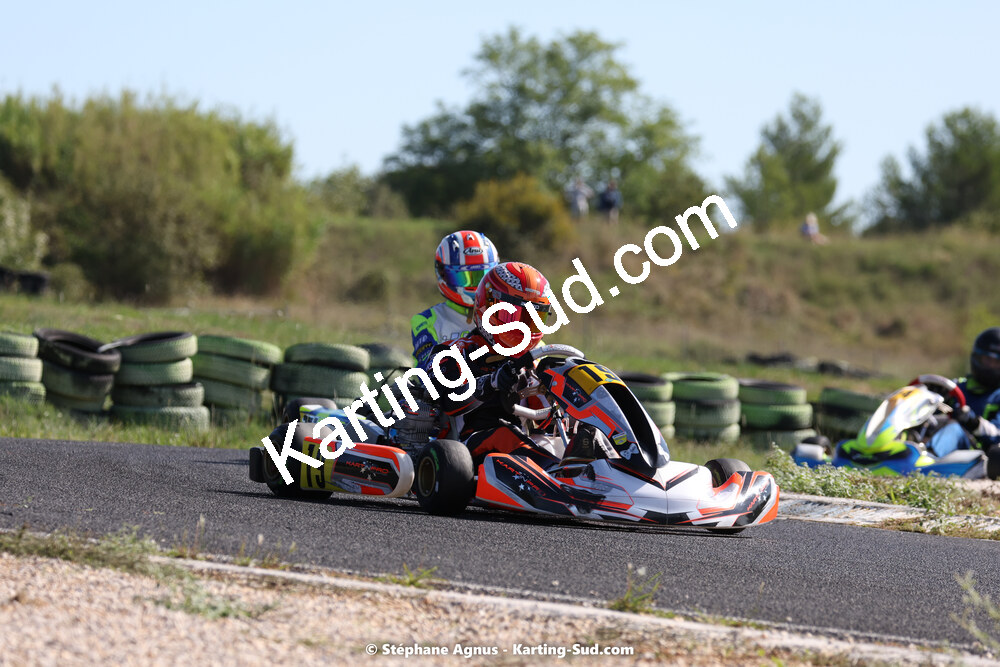 18/09/2022 : Rencontres ELCEKA à Grabels (Photos Stéphane Agnus) 2022 — karting
