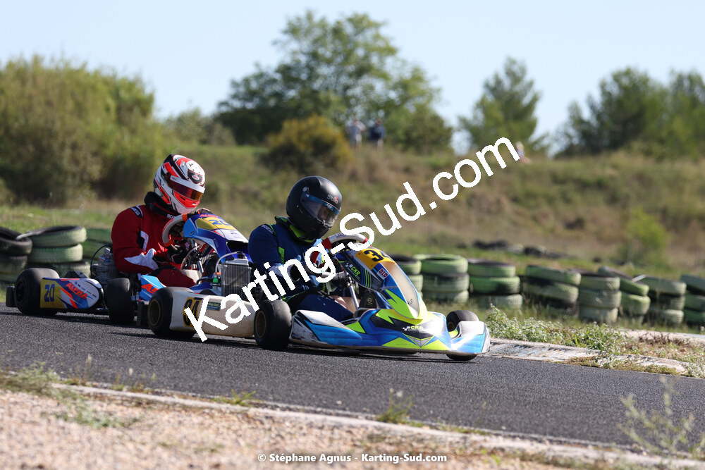 18/09/2022 : Rencontres ELCEKA à Grabels (Photos Stéphane Agnus) 2022 — karting